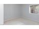 Bedroom with carpet and a window at 7885 W Flamingo Rd # 2005, Las Vegas, NV 89147