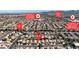 Community view near Roberta Cartwright Elementary & Charles A. Silvestri Junior High School at 9562 Collinsleap Ct, Las Vegas, NV 89123