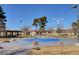 Scenic park featuring a water splash pad, providing a fun and refreshing experience for visitors at 1014 Solemn Cactus Ave, North Las Vegas, NV 89031