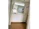 Hall bathroom with tiled floor, and granite counters at 10238 Missouri Meadows St, Las Vegas, NV 89183