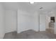 Comfortable bedroom with natural light and closet at 10273 Fragrant Apple Ct, Las Vegas, NV 89141