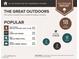 Report on outdoor activities near 20 Via Visione Unit 105, Henderson, NV 89011 including golf, parks, and trails at 20 Via Visione # 105, Henderson, NV 89011