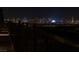 A lit Las Vegas Strip can be seen from a sidewalk at night at 2650 Skylark Trail St, Henderson, NV 89044