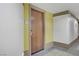 Hallway featuring unit number 213 at 29 Montelago Blvd # 213, Henderson, NV 89011