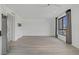 Open-concept living space with large windows and TV hookups at 29 Montelago Blvd # 213, Henderson, NV 89011