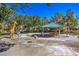 Community park with playground equipment and covered picnic area for Gathering gatherings and outdoor activities at 4042 Keefe Falls Ct, North Las Vegas, NV 89085