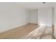Spacious room with modern flooring, and bright natural light at 4310 Sandy River Dr # 70, Las Vegas, NV 89103