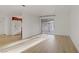 Spacious, bright living area with sliding glass doors and modern flooring at 4310 Sandy River Dr # 70, Las Vegas, NV 89103