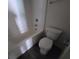 This bathroom has a shower and toilet at 4645 Fuchsia Nights Ave # 103, North Las Vegas, NV 89084