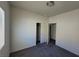 Bedroom featuring natural light and a closet at 4645 Fuchsia Nights Ave # 103, North Las Vegas, NV 89084