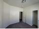 Bedroom featuring natural light and a closet at 4645 Fuchsia Nights Ave # 103, North Las Vegas, NV 89084