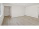 Inviting, light-filled space with smooth floors and a welcoming entryway at 6719 Violet Cascade Ave, Las Vegas, NV 89156