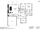 Detailed floor plan showcasing the layout of this 1,425 square foot home with room dimensions at 7566 Hope Valley St, Las Vegas, NV 89139