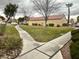 Community with landscaped grounds and walkways at 7885 W Flamingo Rd # 1064, Las Vegas, NV 89147