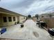 Spacious backyard with ample space for outdoor activities and entertainment, perfect for Gathering gatherings at 8928 Reining Spur Ave, Las Vegas, NV 89143
