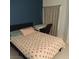 Comfortable bedroom with sleek desk space, ideal for study or work at 9000 Las Vegas Blvd # 2061, Las Vegas, NV 89123