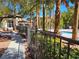 Beautiful community pool and landscape offer a relaxing outdoor space at 9000 Las Vegas Blvd # 2061, Las Vegas, NV 89123
