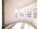 Bright sitting area with wood-style floors and lots of natural light at 9817 Kernville Dr, Las Vegas, NV 89134