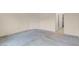 Spacious bedroom with ensuite access and a large closet at 10630 Lunar Crest Ave, Las Vegas, NV 89129