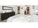 Spacious bedroom featuring ample natural light and closet space, creating a serene atmosphere at 2606 S Durango Dr # 276, Las Vegas, NV 89117