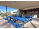 Covered picnic area with grills and picnic tables, perfect for outdoor gatherings and socializing at 3136 Mossfield Ave, Henderson, NV 89052
