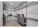 Spacious walk-in closet with custom shelving and drawers, providing ample storage and organization at 787 Willits St, Las Vegas, NV 89138