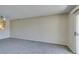 Bright and airy living room with an open floor plan and connecting views to the kitchen at 8070 W Russell Rd # 2121, Las Vegas, NV 89113