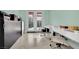 Well-appointed office with large windows and modern furnishings at 8134 Maddingley Ave, Las Vegas, NV 89117