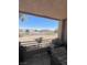Balcony view of the surrounding landscape at 2171 Bay Club Dr # 103, Laughlin, NV 89029