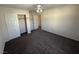 Comfortable bedroom with plush carpeting and ample closet space at 2947 Caxton Grove Dr, Henderson, NV 89052