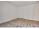 Neutral bedroom with soft carpet, light walls, and easy access to other rooms at 345 Gracious Way, Henderson, NV 89011