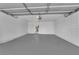 Spacious garage with ample room for storage and parking at 3667 Mckinley Ave, Las Vegas, NV 89121