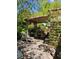 Outdoor patio area with comfortable seating at 5305 Bright Sun Ct, Las Vegas, NV 89130