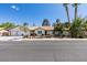 Charming single-story home featuring a well-maintained yard and two-car garage in a serene neighborhood at 6517 W Brooks Ave, Las Vegas, NV 89108