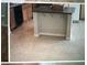Kitchen with center island, and ample cabinet space, perfect for culinary enthusiasts at 6531 Goldfield St, North Las Vegas, NV 89084
