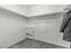 Walk-in closet with shelving and carpeting at 776 Anacapri St, Las Vegas, NV 89138