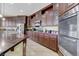 This gourmet kitchen features stainless steel appliances, ample cabinet space, and granite countertops at , Las Vegas, NV 89149