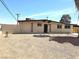 Charming single-story home featuring a neutral color palette, complemented by a meticulously landscaped front yard at 1836 Mcdaniel St, North Las Vegas, NV 89030