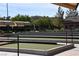 Bocce ball courts offer a fun and social activity for residents and their guests at 2138 Fort Halifax St, Henderson, NV 89052