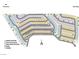 Community site map showcasing lot locations and collections within the Portofino neighborhood at 244 Paraggi Bay Dr, Henderson, NV 89011