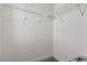 Spacious walk-in closet with ample shelving for optimal storage and organization at 2601 Gallarate Dr, Henderson, NV 89044