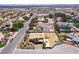 Well-kept home with boat parking, a storage shed, and a pool, nestled in a lush neighborhood at 3165 S Monte Cristo Way, Las Vegas, NV 89117