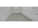 Unfinished walk in closet with carpeted floor and open racks for custom design at 4909 Cherokee Run Ct, Las Vegas, NV 89131