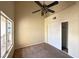 Bright bedroom with natural light, carpet, and closet at 4941 Black Bear Rd # 202, Las Vegas, NV 89149