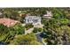 Beautiful home nestled among mature trees, offering privacy and serenity in a desirable neighborhood at 56 Quail Run Rd, Henderson, NV 89014