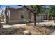 Charming single-Gathering home featuring a two-car garage, low-maintenance landscaping, and a cozy front yard at 6705 Frances Celia Ave, Las Vegas, NV 89122