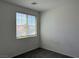 Another bedroom with a window providing natural light at 7246 Spring Flower Ave, Las Vegas, NV 89117