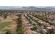 This neighborhood is located on a golf course at 8901 Litchfield Ave, Las Vegas, NV 89134