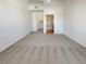 Large bedroom with walk-in closet and ensuite bathroom at 8985 S Durango Dr # 2081, Las Vegas, NV 89113