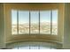 Bright living room with large windows offering city views, creating a serene atmosphere at 900 Las Vegas Blvd # 1113, Las Vegas, NV 89101